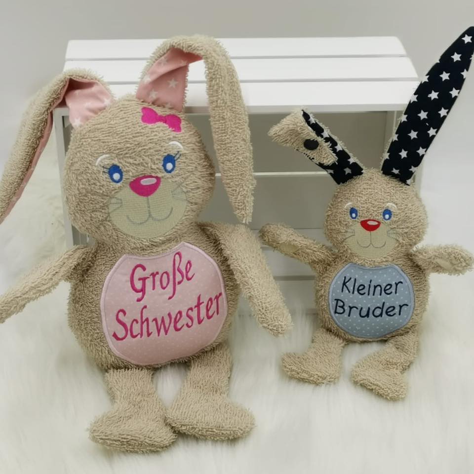 Hase (Geschwister)