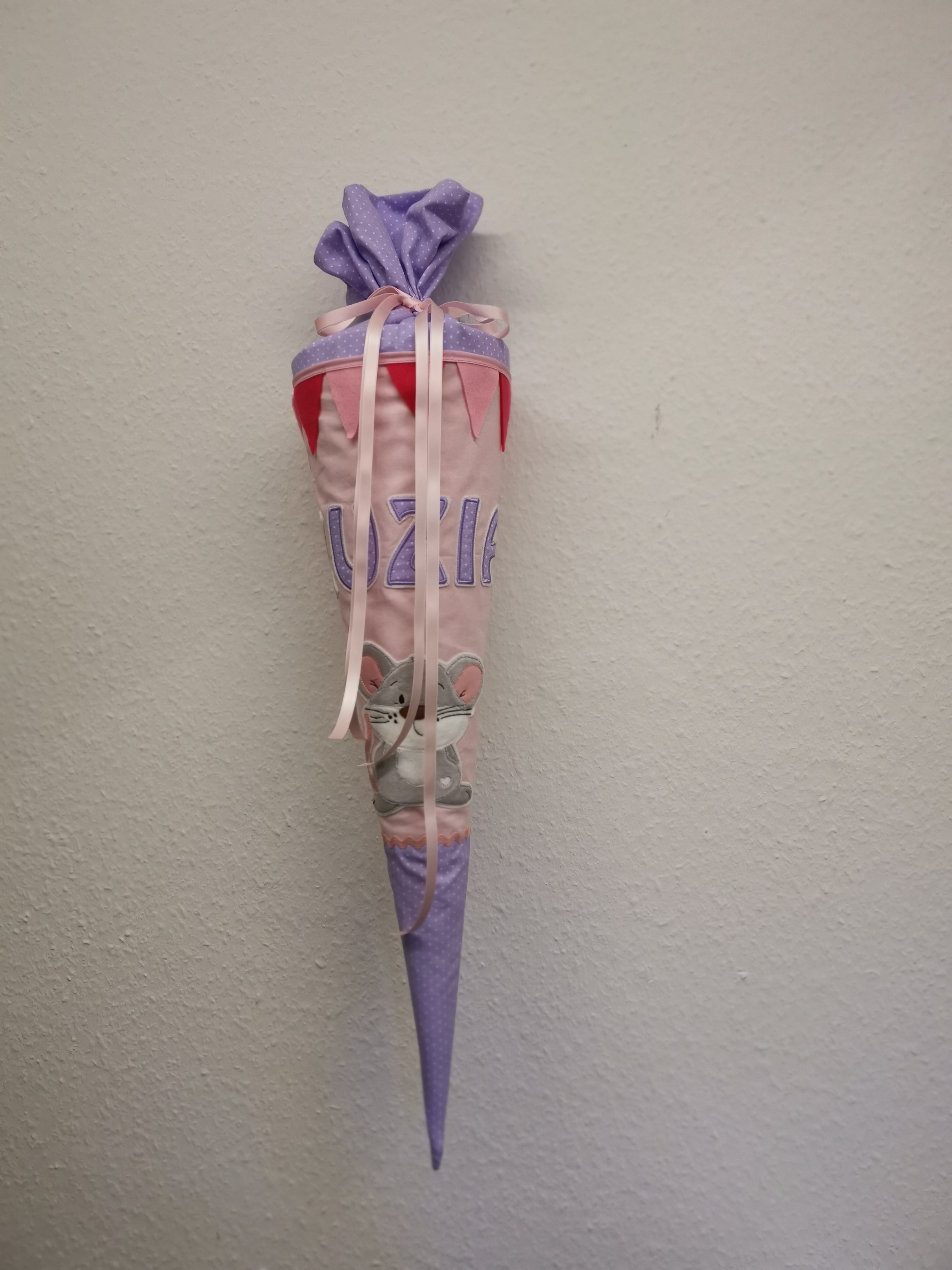 Schultüte (Maus)