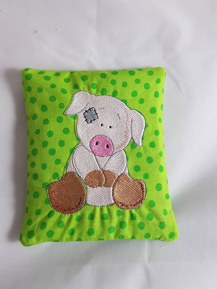 Kühlpack (Schwein)