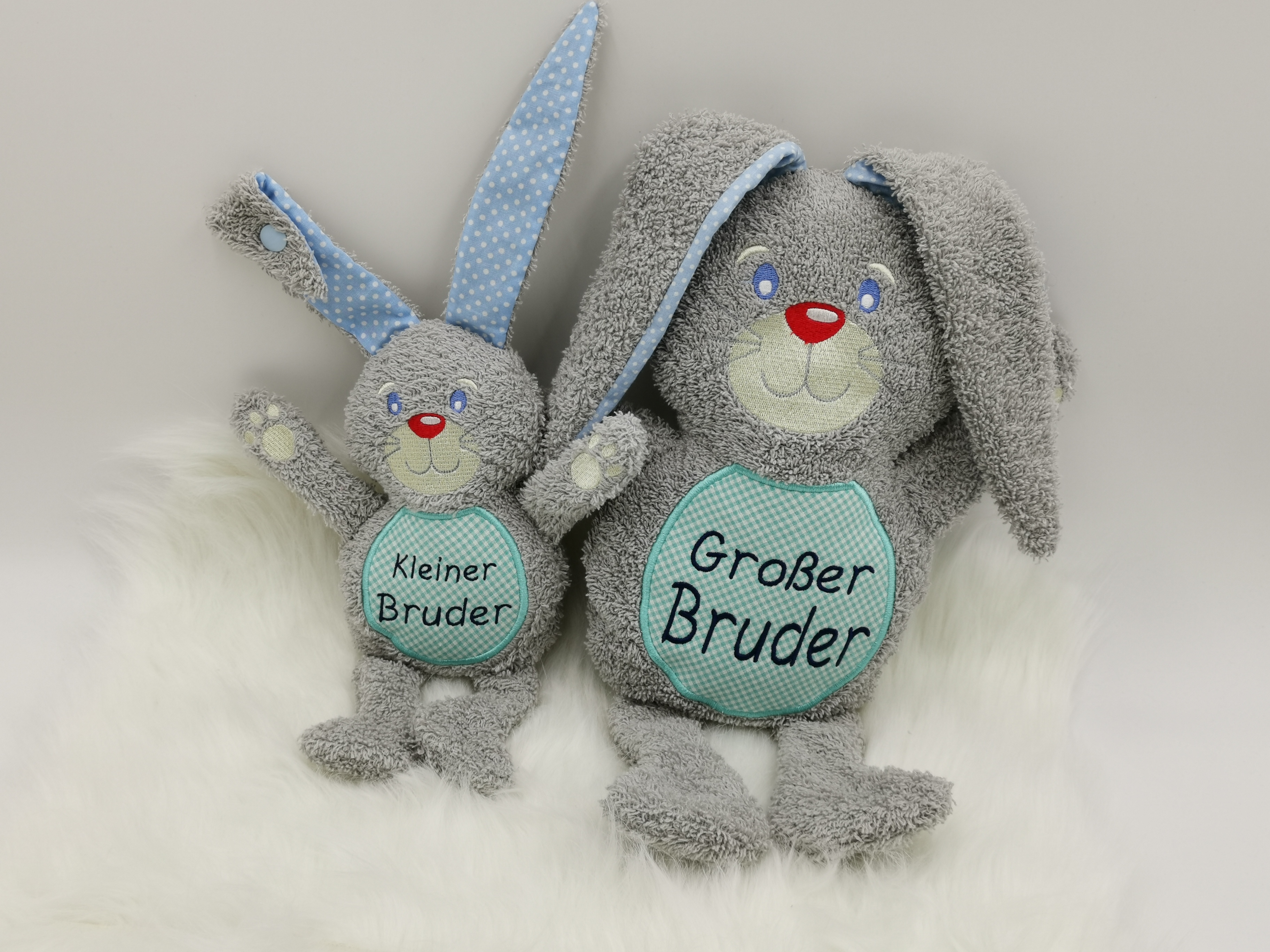 Hase (Geschwister Jungen)