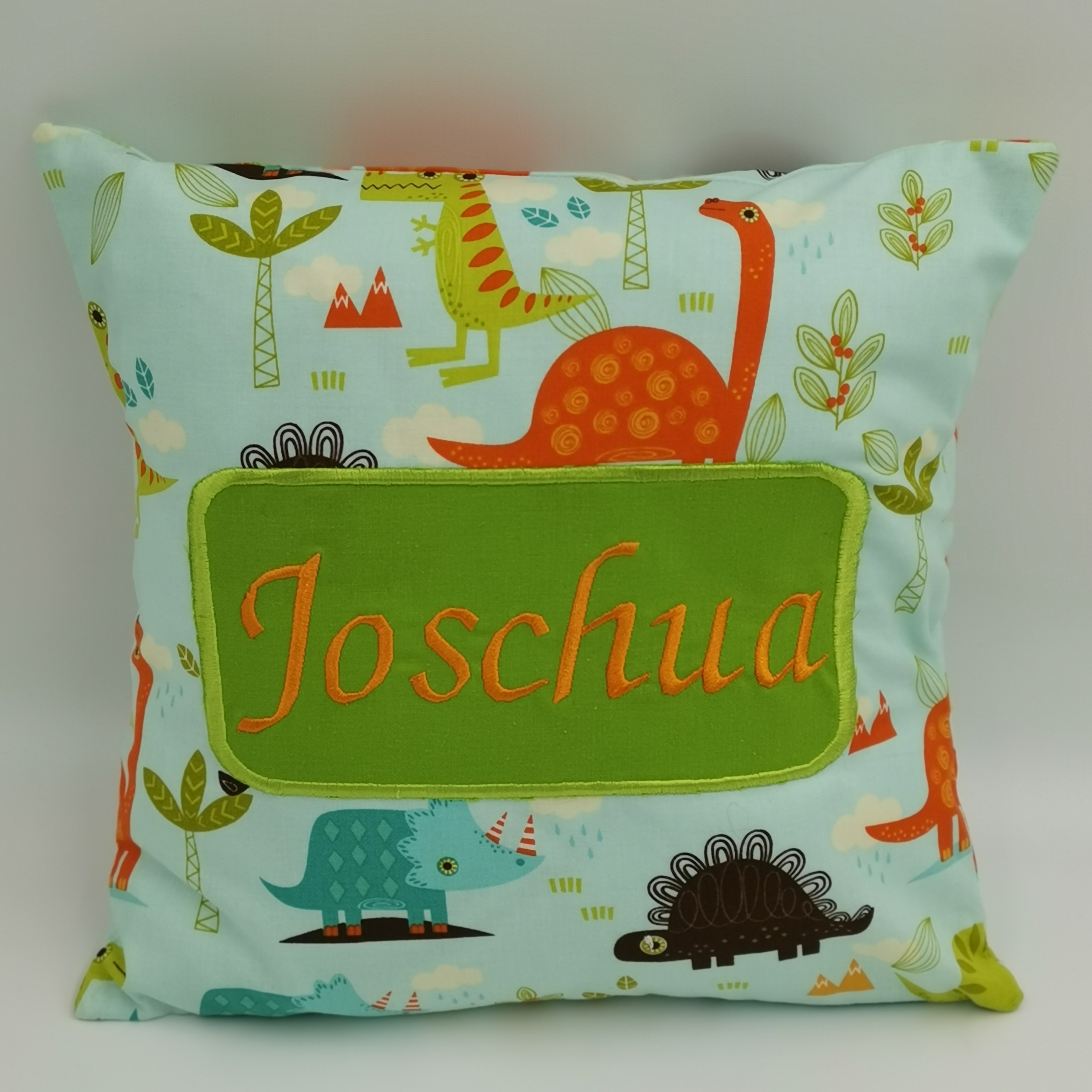 40x40 Kissenbezug (Joshua)