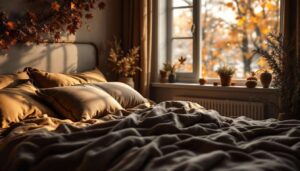 Wie oft Bettwäsche im Herbst und Winter wirklich gewaschen werden sollte – die klare Empfehlung von Experten