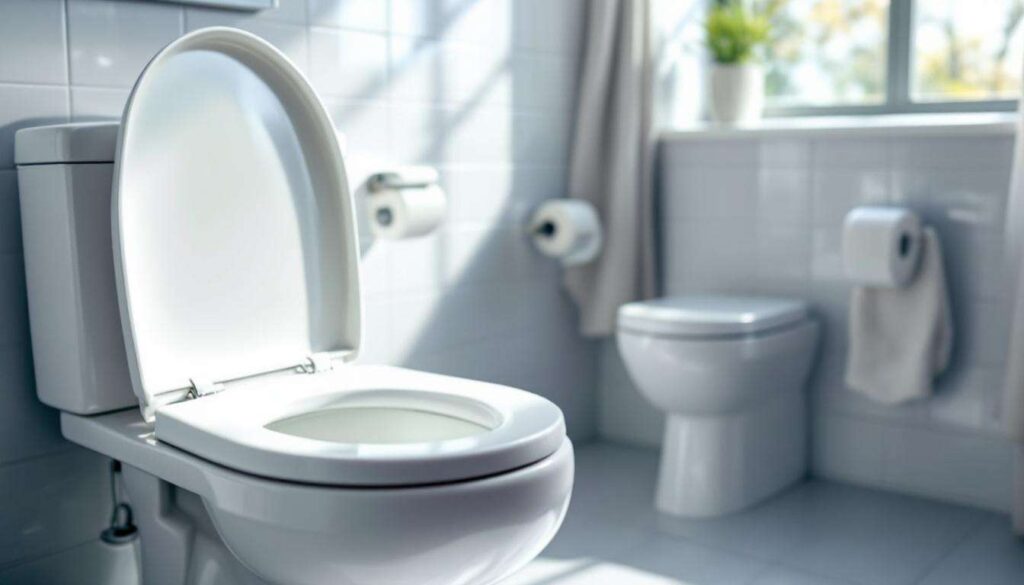 Gießen Sie es vor dem Schlafengehen in die Toilette: Am Morgen sind hartnäckige Ablagerungen plötzlich verschwunden