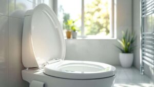 Ganz simpel: Der Alufolien-Trick, der Ihre Toilette Tag für Tag sichtbar sauberer und glänzender hält