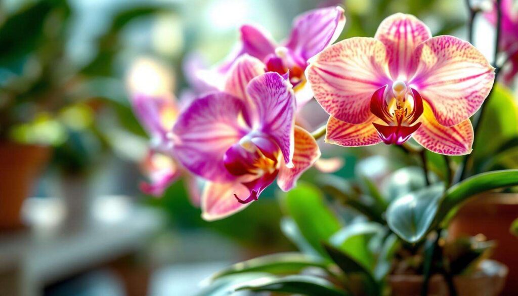 Orchidee richtig pflegen: Warum blüht meine Orchidee nicht?