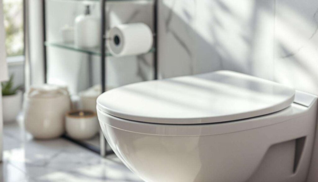 Zwei Tabletten pro halben Liter Wasser – und selbst die älteste Toilette glänzt wie neu.