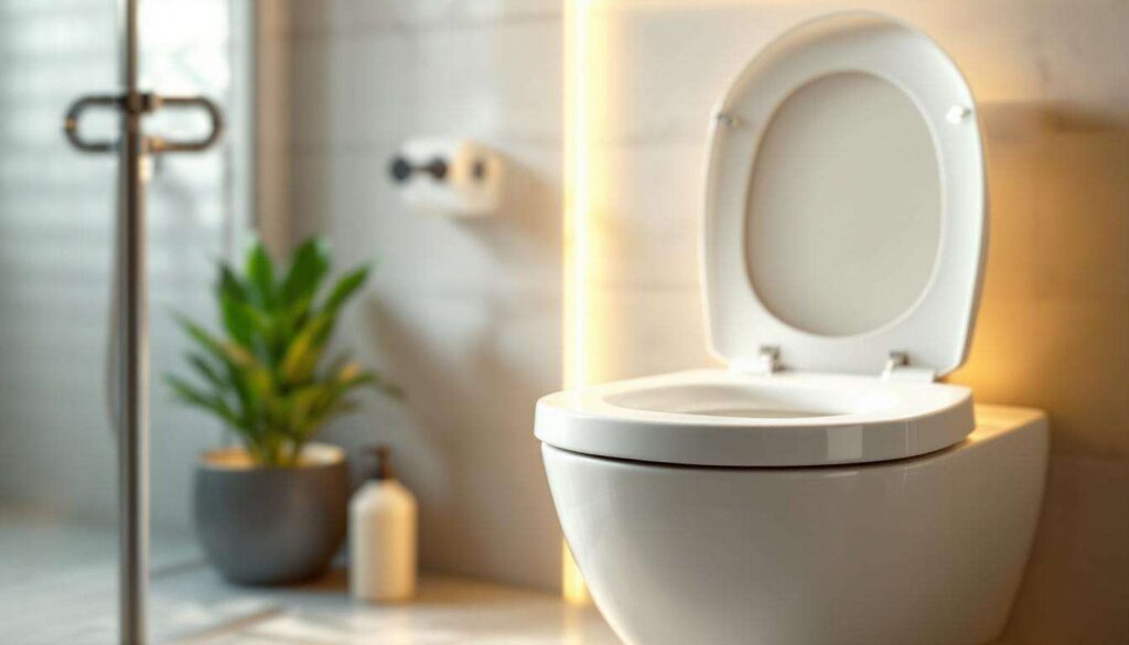 Ungewöhnliches Mittel macht Ihre Toilette richtig sauber