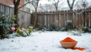 Ohne Fallen oder Gift – eine Küchenzutat hält Ratten und Mäuse im Winter fern