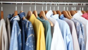 Kleiderschrank: Kennst du schon den Dosenlaschen-Trick?