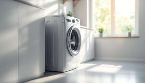 Waschmaschine richtig pflegen: 9 Maßnahmen, die Sie regelmäßig durchführen sollten
