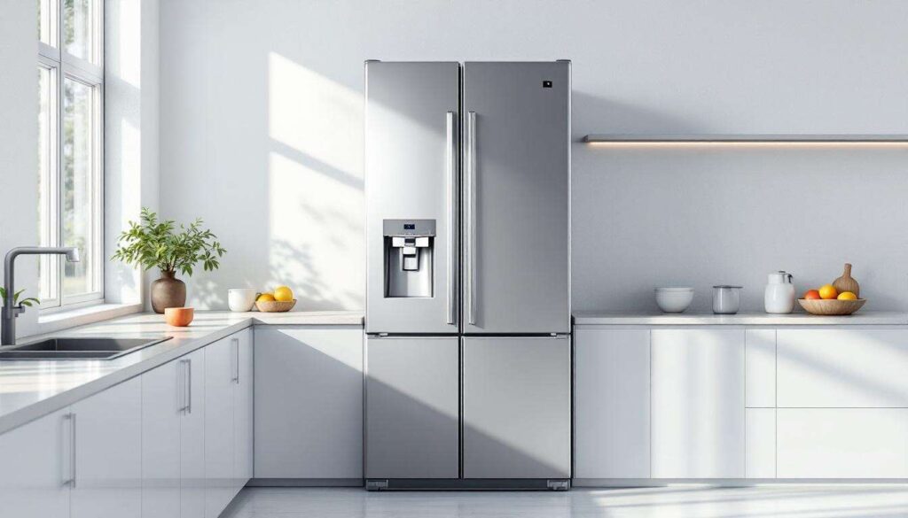 5 Tipps, um einen wirklich lauten Kühlschrank leiser zu machen