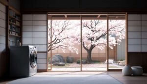 In Japan wäscht niemand seine Wäsche heiß: Eine einfache Gewohnheit mit viel Sinn