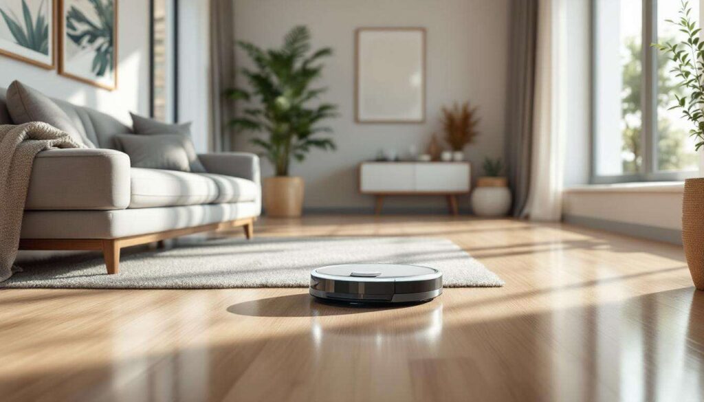 Warum der Roborock Qrevo Curv 2 Flow eine technische Evolution bei Saug-Wischrobotern markiert