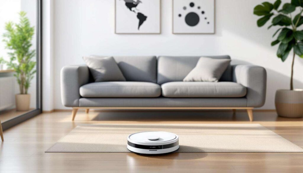 Test Xiaomi Robot Vacuum S40 Pro: Ein beeindruckender Saugroboter für 300 Euro?