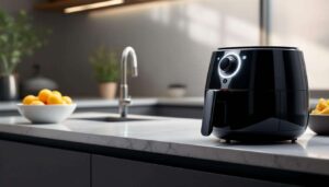Ist der Ninja Crispi, die modulare Glas-Airfryer, wirklich jeden Cent wert ?