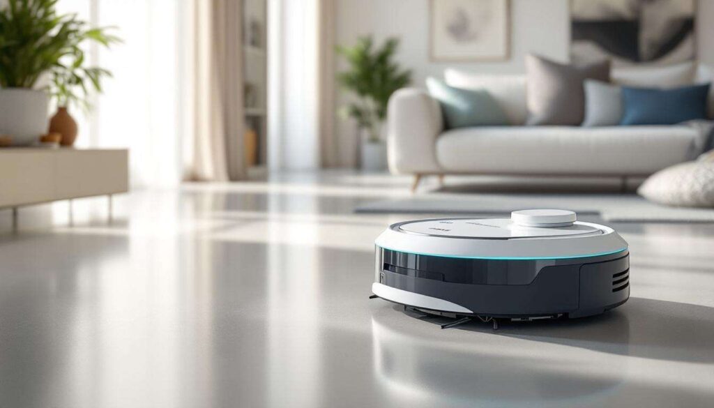 Test Bosch Spotless Max: Was taugt der Saug-Wischroboter des deutschen Elektroriesen?
