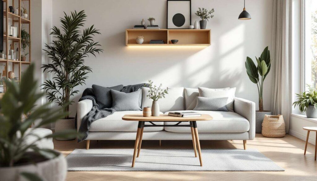 IKEA: Dieser kleine ausziehbare Tisch passt sich jedem Raum an – vom Studio bis zum großen Wohnzimmer