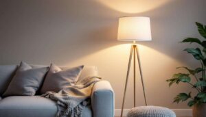 Dieses IKEA-Modell ist die einzige Lampe, die Innenarchitekten blind empfehlen