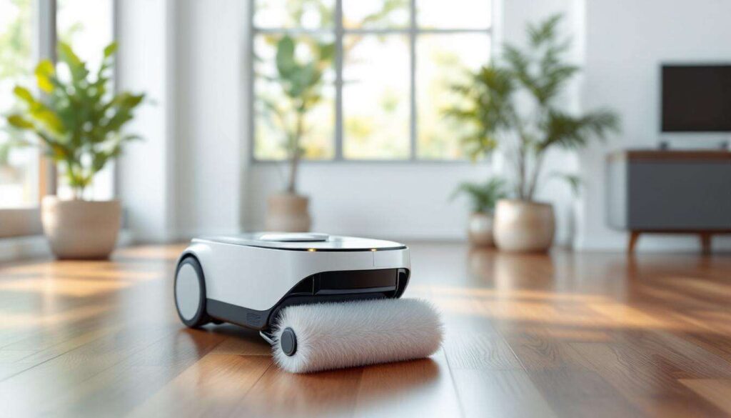 Test Dreame Aqua10 Ultra Roller Complete: Ein überzeugender Wischroboter mit Walze