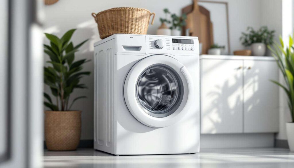Waschmaschine verstopft? 7 Schritte zur Lösung