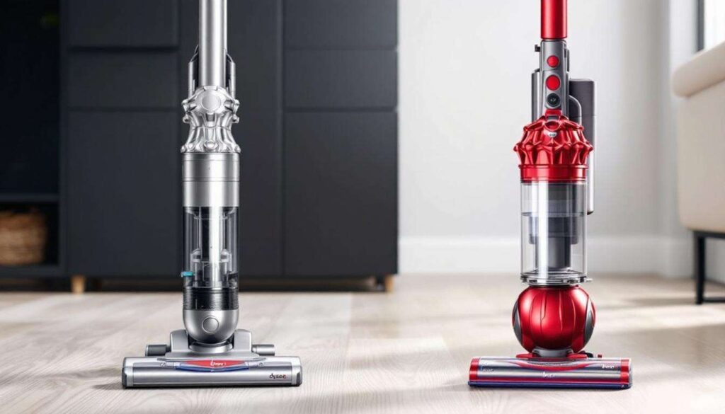 Dyson V16 Piston Animal vs. V15 Detect Absolute: Ist der Nachfolger wirklich besser?