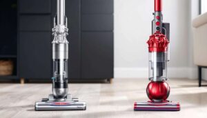 Dyson V16 Piston Animal vs. V15 Detect Absolute: Ist der Nachfolger wirklich besser?
