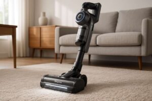 Test Tineco Pure One A90S: Der Premium-Akkustaubsauger des Herstellers im Check