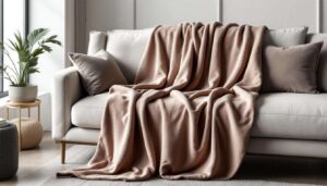 Offiziell: Der Teppich ist nicht mehr angesagt – dieses Accessoire erobert schicke Interiors