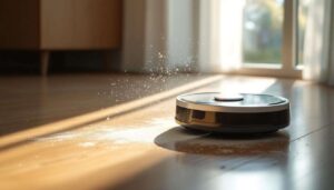 KI-Saugroboter: Top 5 Modelle, um zu Hause Zeit zu sparen